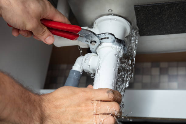 Water damage restoration insurance claims in FL