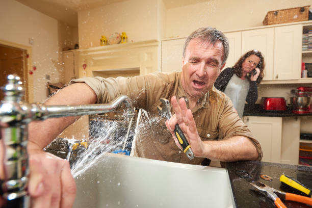Best Water damage restoration near me  in Glencoe, FL